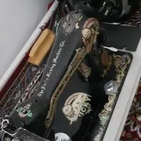 چرخ خیاطی