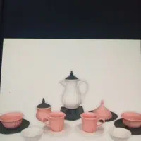 سرویس صبحانه خوری سرامیکی