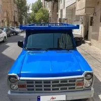 نیسان زامیاد دوگانه کارخانه