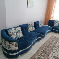 مبل راحتی ال