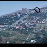 ۲۵۰متر تجاری مسکونی سند شش دانگ دو بر خیابان اصلی