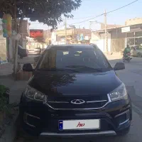 ماشین ایکس 22 مدل 96بدون رنگ