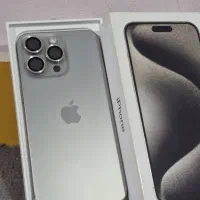 آیفون 15 پرو مکس