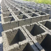 بلوک ابعاد 20/40ونا ابعادمختلف
