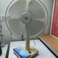 پنکه پارس خزر