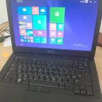 لپتاپ 14 اینچ مدل دل 6410e|رایانه همراه|خرم‌آباد, |دیوار