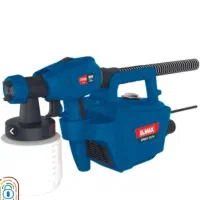 پیستوله رنگ elmax