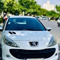 ۲۰۷مدل ۹۱|خودرو سواری و وانت|مشهد, شهید فرامرز عباسی|دیوار
