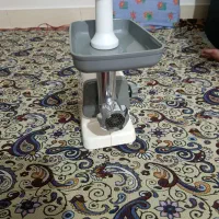 چرخ گوشت