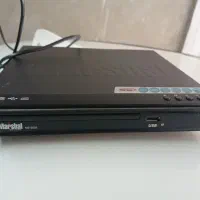 دی و دی usp خور