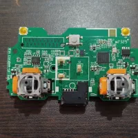 برد دسته PS4
