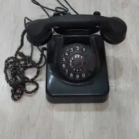 تلفن زیمنس اصل عتیقه