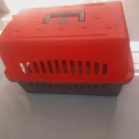 جعبه حمل هر نوع حیوان نو نو