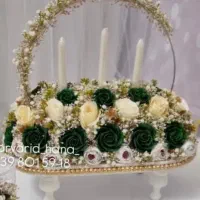 سینی حنا