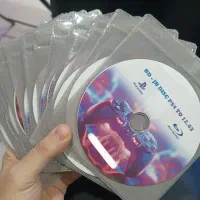 دیسک بلوری هک جیلبریک کپی خور ps4 از 9.00 تا 13.00
