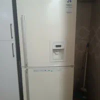 یخچال فریزر بدون برفک