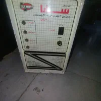 مبدل برق سارا