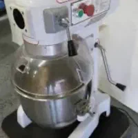 خمیر گیر اسپیرال HL-B20