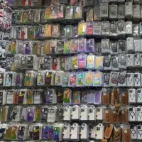 فروش وسایل جانبی موبایل