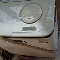 لباسشویی پاکشوما