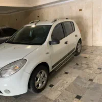 ساندرو مدل۹۶