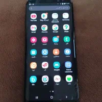 گوشی سامسونگs8plas