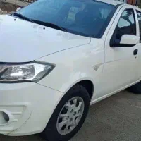 ساینا  معمولی ۱۴۰۰ سفید بیرنگ