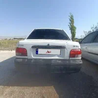 پراید مدل ۹۰