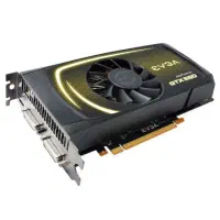 Nvidia GeForce GTX 560ti