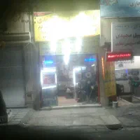 باطریسازی و تنظیم موتور میرمحمدی