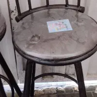 صندلی جلو اوپن
