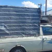 باربتد پیکان وانت