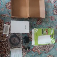 وای فای وایمکس وصل به تلفن خانگی