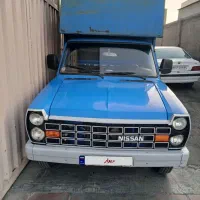 نیسان ۹۳ دوگانه شرکت کولردا