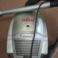 جارو برقی