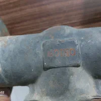 شیر یکطرفه
