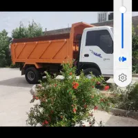 آمیکو 6 تن