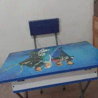 میز تحریر السا آنا