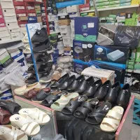 کفش طبی،دمپایی،صندل،تابستانی کفش ورزشی شهرک باهنر