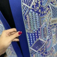 خیاط،اتوکار،وسط کار