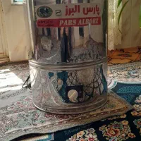 مشکه برقی