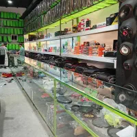 آقای هدلایت با۱۲ماه گارانتی بی قیدوشرط آپکس اسپرت
