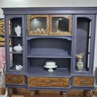 بوفه و کنسول