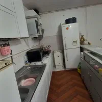 خانه دوطبقه ویلایی ۷۵ متری