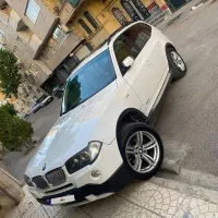 بی ام و BMW x3