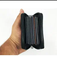کیف کارتی گمشده به نام علی بابائیان