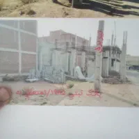 زمین سند رسمی بر خیابان کشتارگاه از قطعات  شهرداری