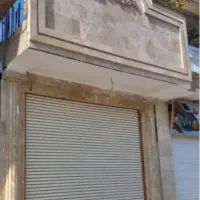 مغازه-تجاری-بر-خیابان-شهدا
