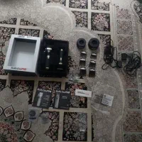 ماشین اصلاح بابلیس پرو +bost