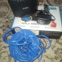 مودم d-link دی لینک dlink